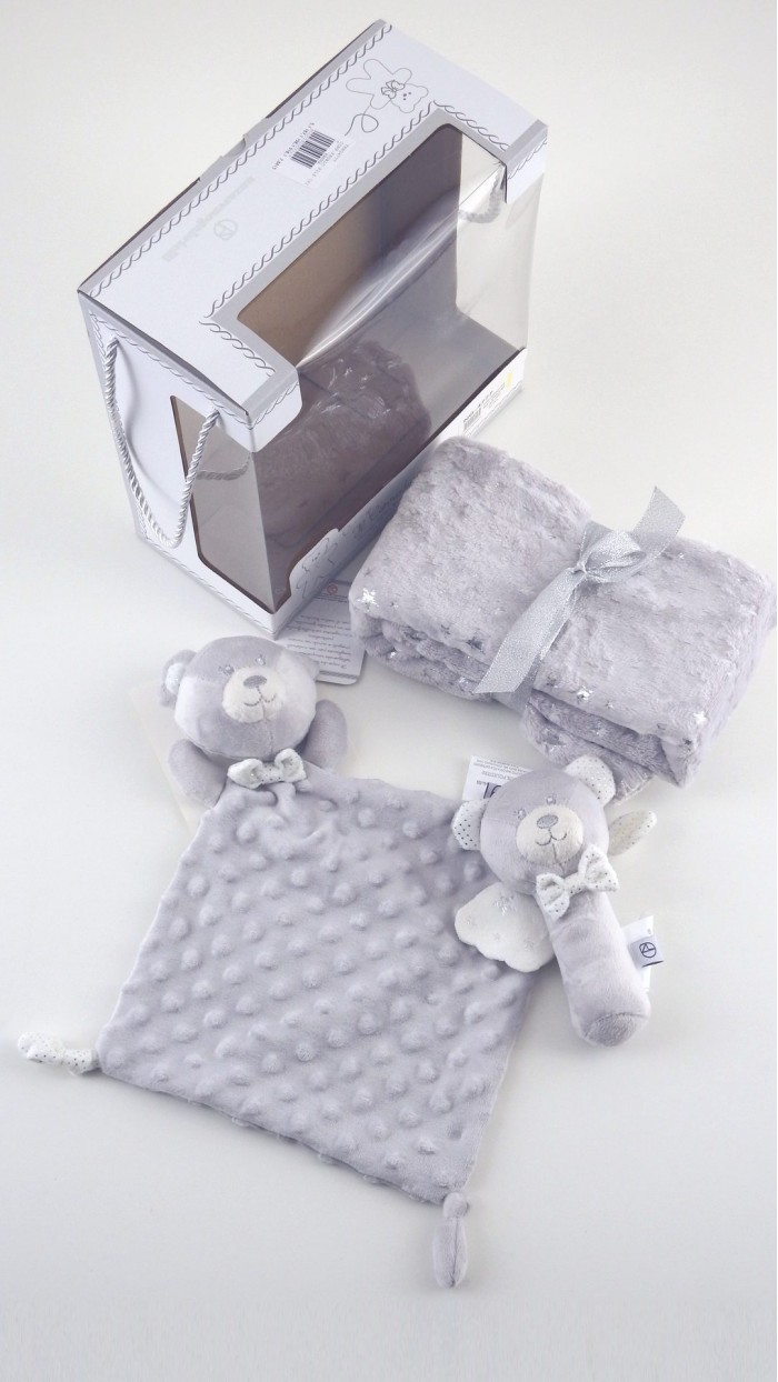 Set Regalo Nascita Nazareno Gabrielli NG47772